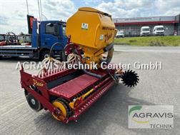Vredo DZ 329.07.5 AGRI AIR PACKER
