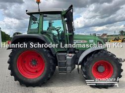 Fendt 415 Vario
