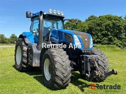 New Holland T 8.390
