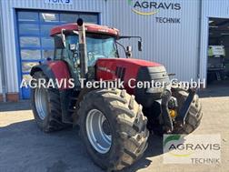Case IH CVX 195
