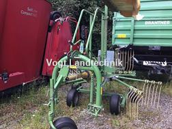 Krone Swadro 35