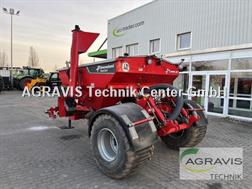 Kverneland FLEXCART