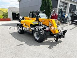 Dieci Mini Agri 26.6 Teleskoplader