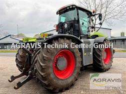Claas XERION 5000  