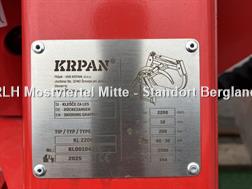 Krpan KL 2200