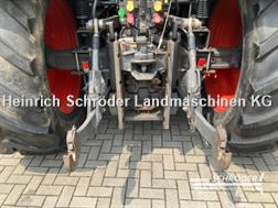 Claas Ares 657 RZ