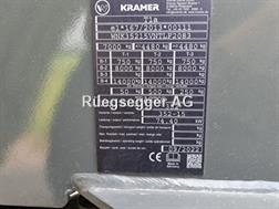 KRAMER KL35.8T