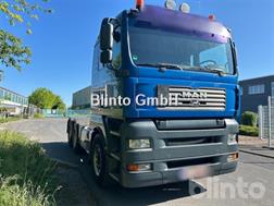 Man TGA 26.430