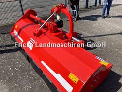 Maschio Brava 250 L