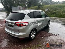 Ford C-MAX VAN