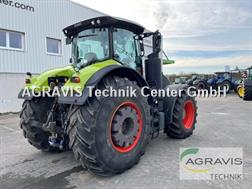 Claas AXION 950