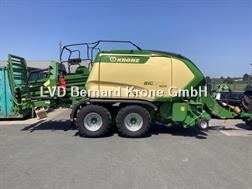 Krone Big Pack 1270 VC