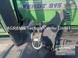 Fendt 815 Vario
