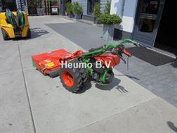 Agria 5500/3400
