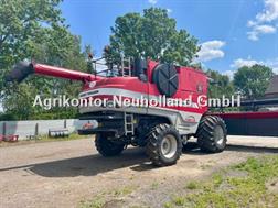 Massey Ferguson 9895 FORTIA