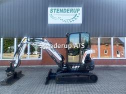Bobcat E27
