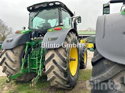 John Deere 6210 R