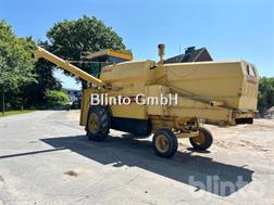 New Holland T 8030