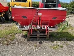 Kuhn MDS1132