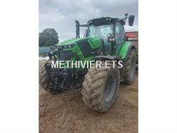 Deutz-Fahr 6165.4TTV