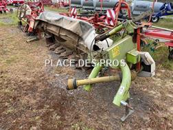 Claas Faucheuse 2650PLUS Claas