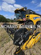 New Holland 7M32 VARIFEED