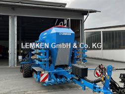 Lemken Solitair DT/400