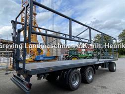 Conow BTW V9 Ballen-Transportwagen