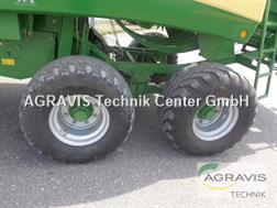 Krone BIG PACK 890 XC