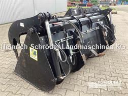 Bressel & Lade GREIFSCHAUFEL S L 2,40M / FÜR MERLO ZM 2