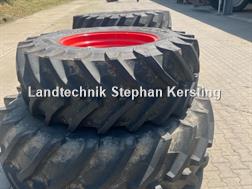 Trelleborg TM 800