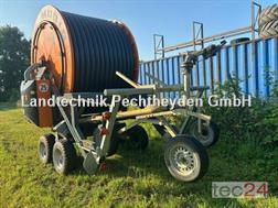 Hüdig Iromat II-T Tandem