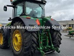 John Deere 8370R
