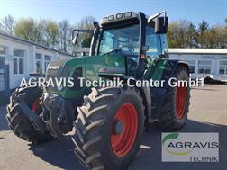 Fendt 712 Vario