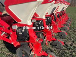 Kverneland Optima HD 8r 6m PH