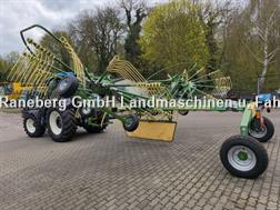 Krone Swadro TC 760