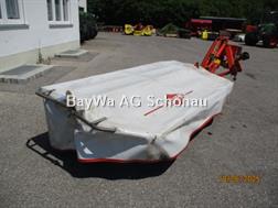 Kuhn GMD 800 G II