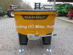 Agrio TM 150