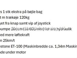 Thaler 2438-S-DPF