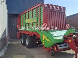 Strautmann GIGA VITESSE CFS 3601
