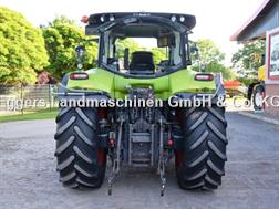 Claas ARION 650