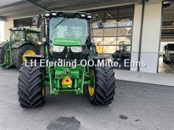 John Deere 6125 R
