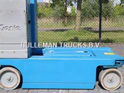 Genie GR-12 5.45 METER 227 KG MULTIPLE UNITS