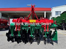 ABA Group Weingartenscheibenegge BT17