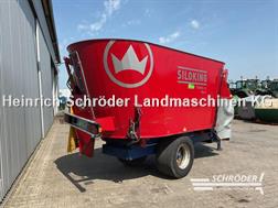Siloking TRAILEDLINE DUO 12