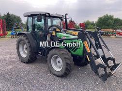 Deutz-Fahr Agroplus 87