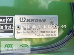 Krone Swadro S 460 (KS104-04)