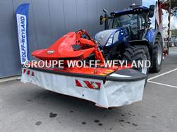 Kuhn GMD3125F-FF