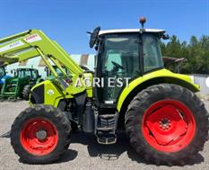 Claas ARION 410