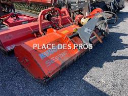 Kubota SE5280HB
